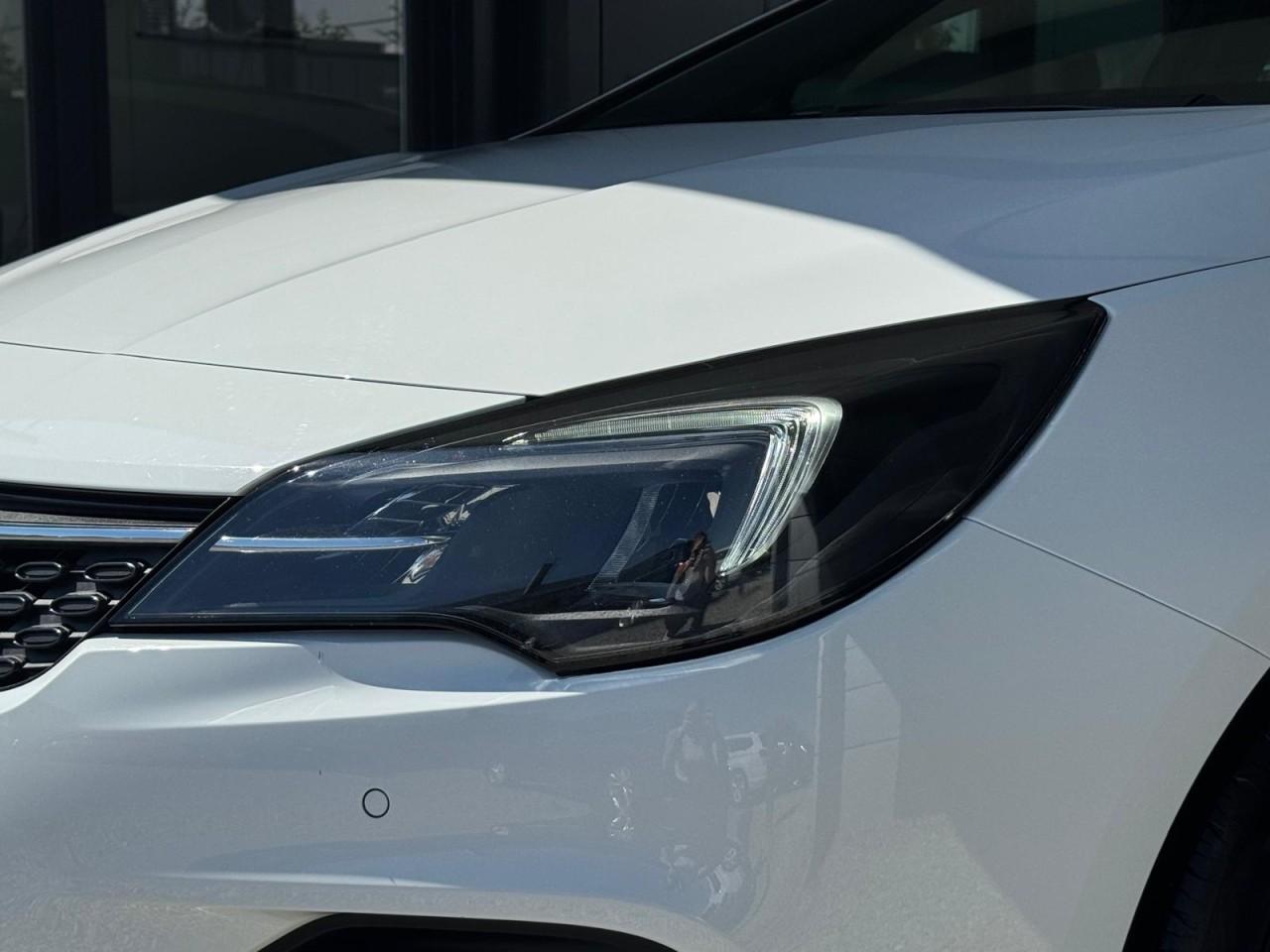 Opel Astra SportsTourer 1.5d,NAVI,LED,KAMERA,WINTERP.
