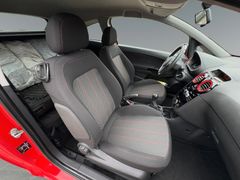Fahrzeugabbildung Opel Corsa D Color Edition - Klima*Radio*8xLM*TÜV2/28