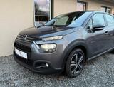 Citroën C3 PureTech 83PS Klima Sitzheizung Tüv Neu - gebrauchte Citroën C3 aus dem Jahr 2022