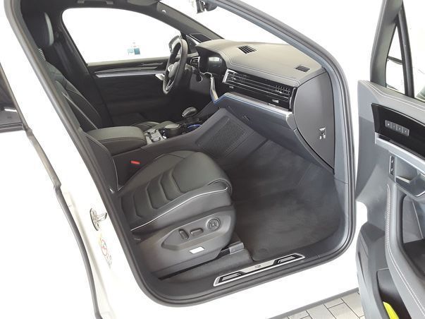 Volkswagen Touareg - Bild 6