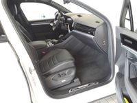 Volkswagen Touareg - Vorschau Bild 6