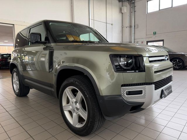 Land Rover LAND ROVER Defender 90 3.0D I6 200 CV AWD Auto / imagem 3