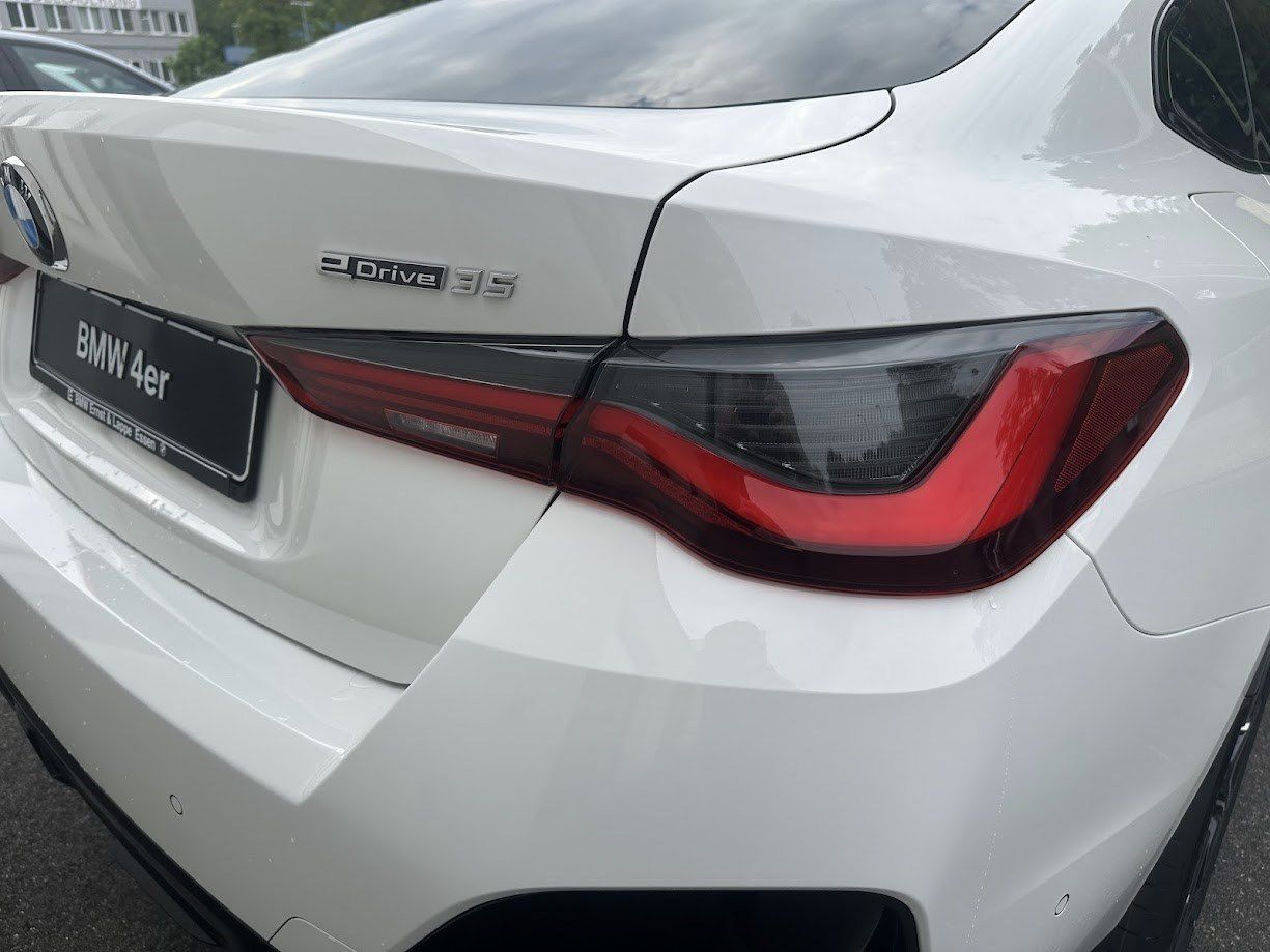 BMW i4 - Bild 9