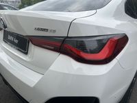 BMW i4 - Vorschau Bild 9