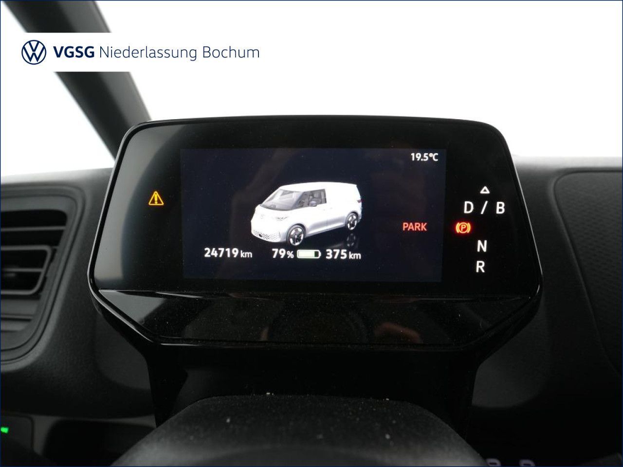 Volkswagen ID. Buzz - Bild 12