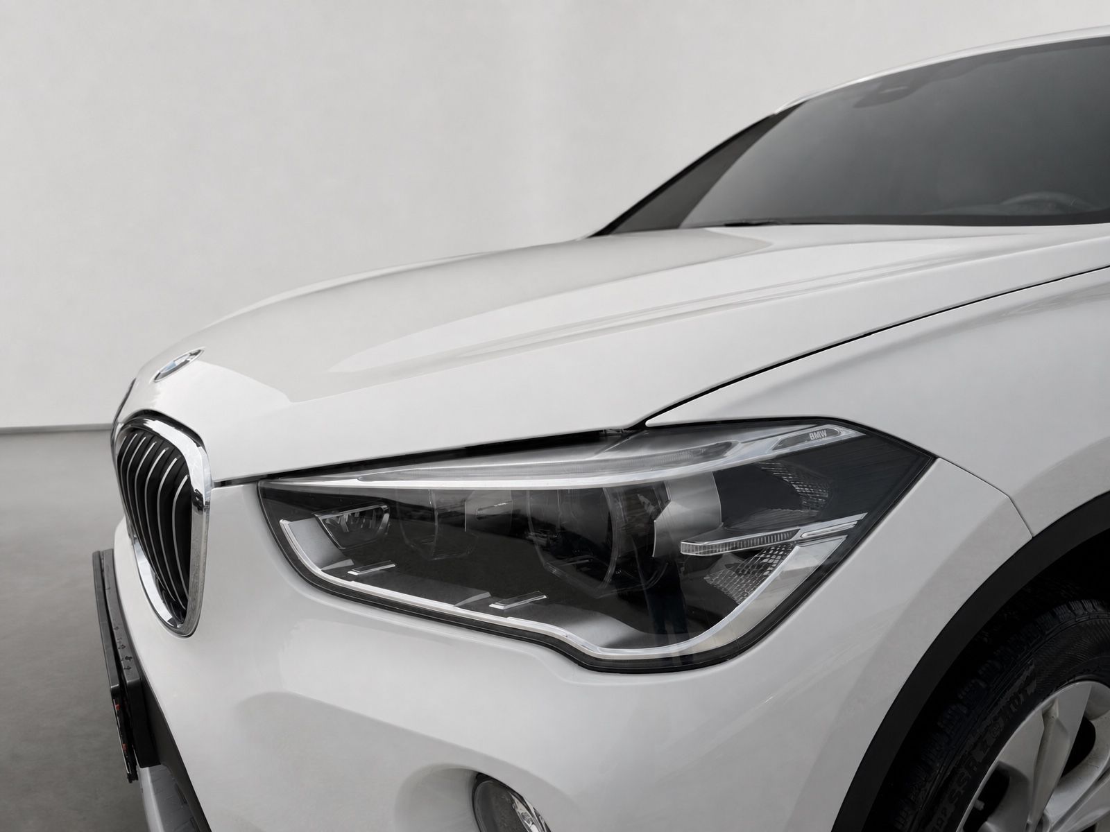 BMW X1 X1 xDrive 18d xLine*Automatik*Kamera*Navi.Prof*, Ansicht 5