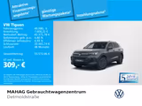 Volkswagen Tiguan Elegance 2.0 TDI 4 Mot AHK LED+ Navi HuD - VW Tiguan Gebrauchtwagen in Bonn