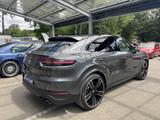 Porsche Cayenne Coupe E-Hybrid - BOSE, MATRIX LED, 360*  - gebrauchte Porsche Cayenne aus dem Jahr 2022