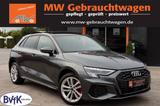 Audi A3 45TFSI e SLine STronic Sportback LED ACC KAM - Audi A3: Sportback Sline