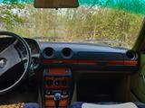 Mercedes-Benz 200 W 123  nur 58 TKm, rostfrei  - Mercedes-Benz 200: W123