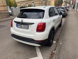 Fiat 500X 1.4 MultiAir S-DESIGN CITY-LOOK S&S 4x2... - Fiat 500X von privat