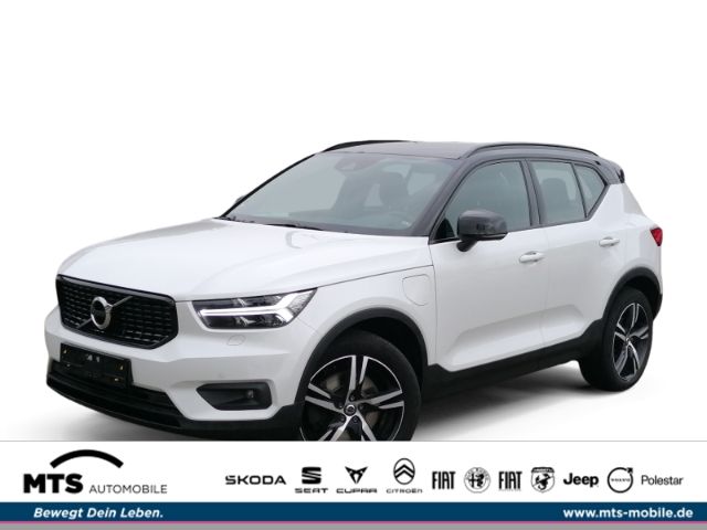 Volvo XC40 R Design Plug-In Hybrid 2WD T5 Twin Engine 