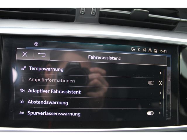 S6 Avant TDI qu.Titpr. HUD*MTRX*ACC*B&O*Pano*1HD