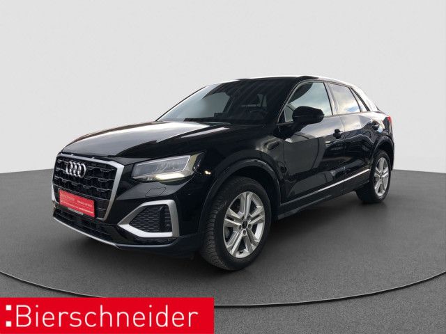 Audi Q2 - Bild 2