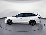 Skoda Octavia Combi 1.5 TSI Style MatrixLED Sportpaket - Skoda Octavia: Combi Sport