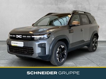 Dacia Leasingangebot: Dacia Bigster EXTREME ECO-G 140 NAV+SHZ+PDC+KAMERA+LED