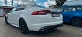Jaguar XF 5.0 V8 XFR R - Jaguar Gebrauchtwagen von 2010