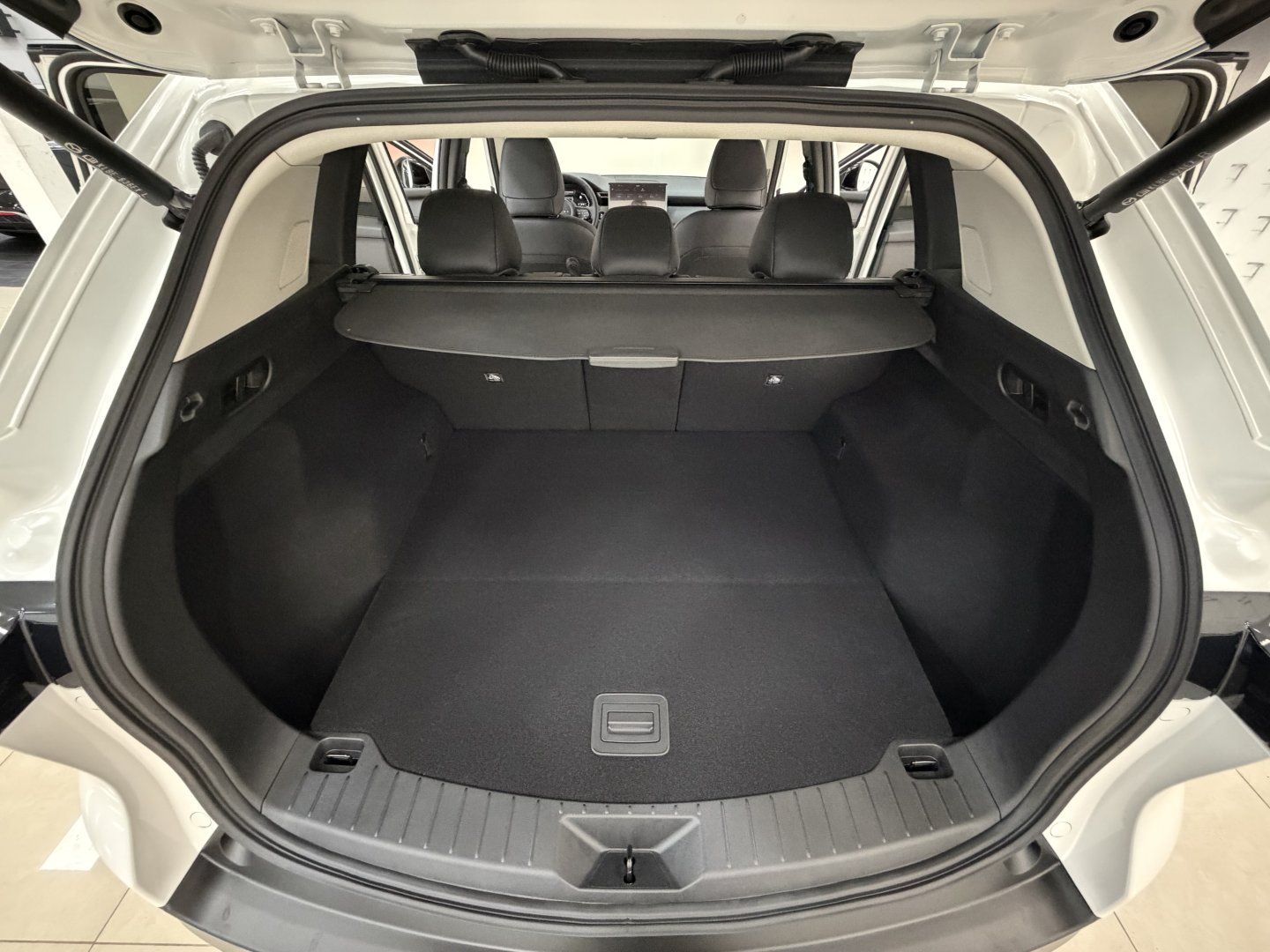 Mazda CX-5 - Bild 29