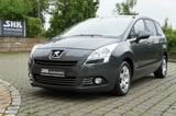 Peugeot 5008 2.0 HDi Family | 2Hand! AHK! Tempo! Pano! - Peugeot 5008 aus 2012