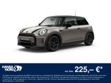 MINI Cooper Classic Trim LED NAVI PANO SPORTSITZ 16" - MINI Cooper in Lübeck