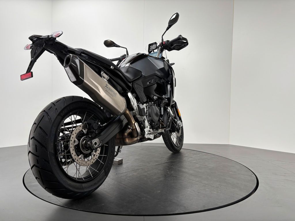 Fahrzeugabbildung BMW F 900 GS *1. HAND *DYNAMIK PAKET