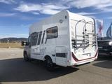 Carado T 135 Messe CSD Aktion!!!Markise/TV/SAT/Fahrradt - Carado T 135