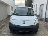 Renault Kangoo Authentique.2.Hand .TÜV NEU - Renault Kangoo mit Diesel-Antrieb: Authentique