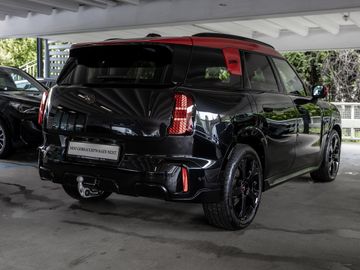 MINI Countryman C (Cooper) - 5