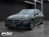 Mercedes-Benz E 450 d 4MATIC T-Modell AMG*AHV*Fahrassitenz - Mercedes E 450 mit Schiebedach