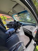 Hyundai TUCSON 2.0 CRDi Diesel Allrad TÜV NEU - gebrauchte Hyundai TUCSON aus dem Jahr 2008