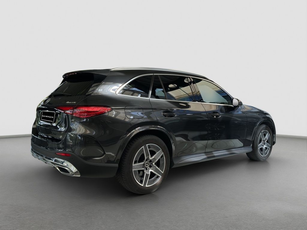 Fahrzeugabbildung Mercedes-Benz GLC 300 d 4MATIC AMG*LED*Navi*MEMORY*PDC*360*AHK