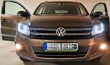 Volkswagen Tiguan 1.4 TSI 4MOTION Trend & Fun viele Extras