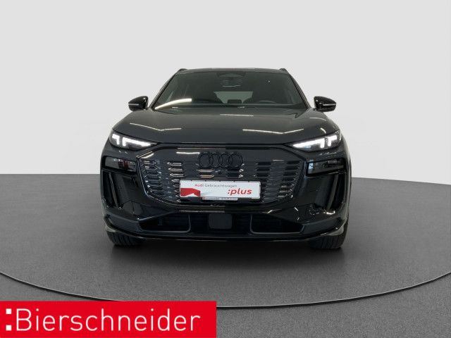 Audi SQ6 e-tron - Bild 7