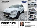 Ford KUGA PHEV*TITAN.*Navi*GJR*PDC*Keyl.Go*KlimaA* - Ford Kuga Gebrauchtwagen in Erfurt