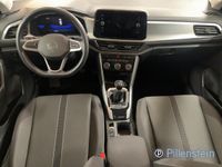 Volkswagen T-Roc - Vorschau Bild 8