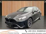 BMW 120 iA M Sport*neues Modell*Cockpit Plus*Kamera* - BMW 120 in Dresden