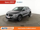 Volkswagen T-Roc 1.5 TSI ACT United*NAV*ACC*PDC*SHZ*BT* - Volkswagen T-Roc: United
