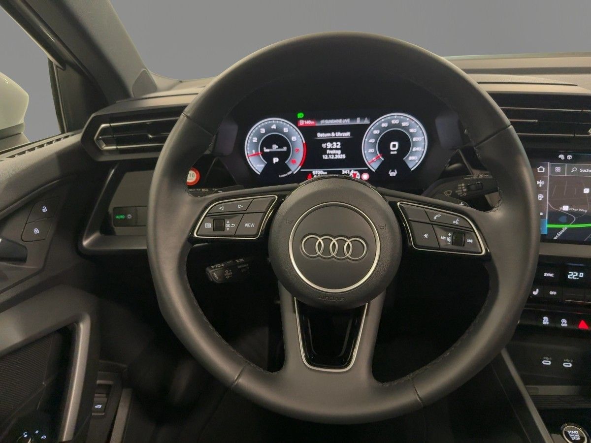 Audi A3 - Bild 12