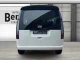 Hyundai STARIA 1.6 T-GDI TREND *9-SITZER*PARK-PAKET* - Hyundai STARIA Jahreswagen