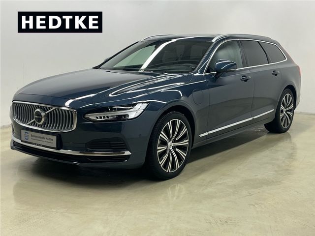 Volvo V90 T6 AWD Plus Bright 19"+AHK+PANO+LUFTFAHRWERK