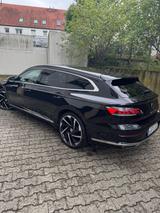 Volkswagen Arteon 2.0 TDI SCR 147kW DSG Elegance S.B. E... - Volkswagen Arteon in Ludwigshafen