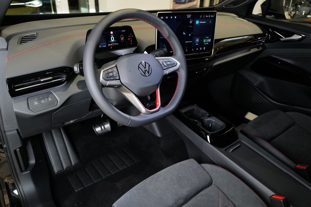 Volkswagen ID.4 GTX 4MOTION 250 kW (340 PS) 77 kWh 1-Gang-A