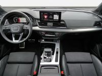 Audi SQ5 - Vorschau Bild 5