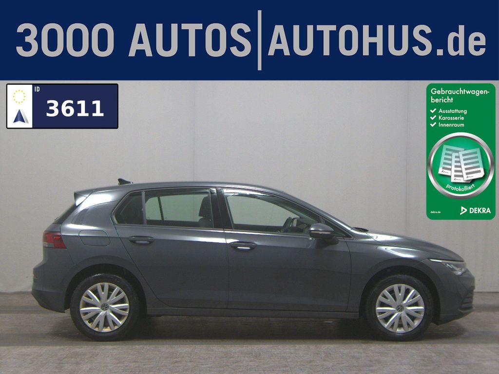 Image of Volkswagen Golf