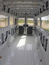 Volkswagen Crafter Kasten Kasten 35 lang plus Hochdach FWD - Volkswagen Abschleppwagen Crafter