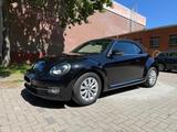 Volkswagen Beetle 1.4 TSI DSG BMT Design Cabriolet Design - VW Beetle Gebrauchtwagen in Bremen