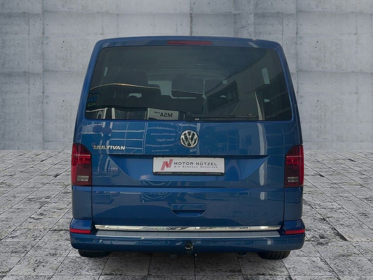 Volkswagen T6 Multivan - Bild 5