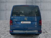 Volkswagen T6 Multivan - Vorschau Bild 5