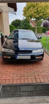 Honda Mein Auto zu verkaufen! - gebrauchte Honda Accord aus dem Jahr 1995