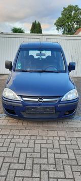 Opel Combo-c Diesel 2010 - Opel Combo in Hannover